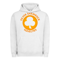 Pigment Lunar Rock silver shamrock novelties Urban Hoodie - artisFamous