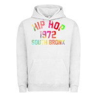Pigment Lunar Rock hip hop 1972 south bronx Urban Hoodie - artisFamous