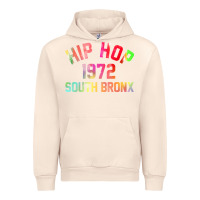 Sandshell hip hop 1972 south bronx Urban Hoodie - artisFamous