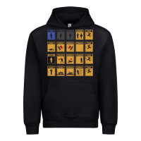 Black friday, i'm in love! Urban Hoodie - artisFamous