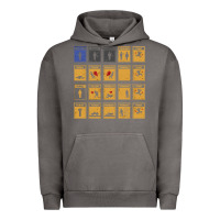 Pigment Tornado friday, i'm in love! Urban Hoodie - artisFamous