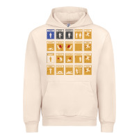 Sandshell friday, i'm in love! Urban Hoodie - artisFamous