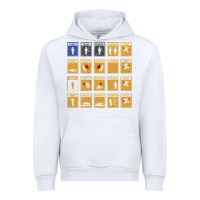 White friday, i'm in love! Urban Hoodie - artisFamous