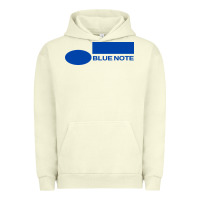 Pigment Pistachio blue note records Urban Hoodie - artisFamous
