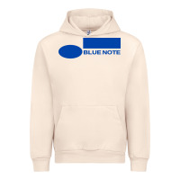 Sandshell blue note records Urban Hoodie - artisFamous