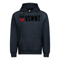 Navy uswnt Urban Hoodie - artisFamous