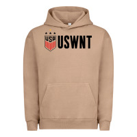 Pigment Burro uswnt Urban Hoodie - artisFamous