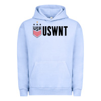 Pigment Grape Ice uswnt Urban Hoodie - artisFamous