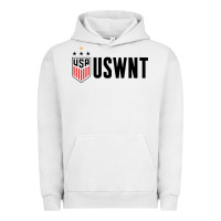 Pigment Lunar Rock uswnt Urban Hoodie - artisFamous