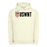 Pigment Pistachio uswnt Urban Hoodie - artisFamous