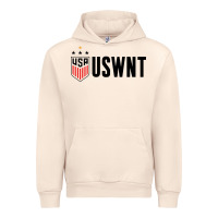 Sandshell uswnt Urban Hoodie - artisFamous