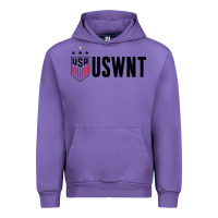 Uswnt Urban Hoodie | Teevron