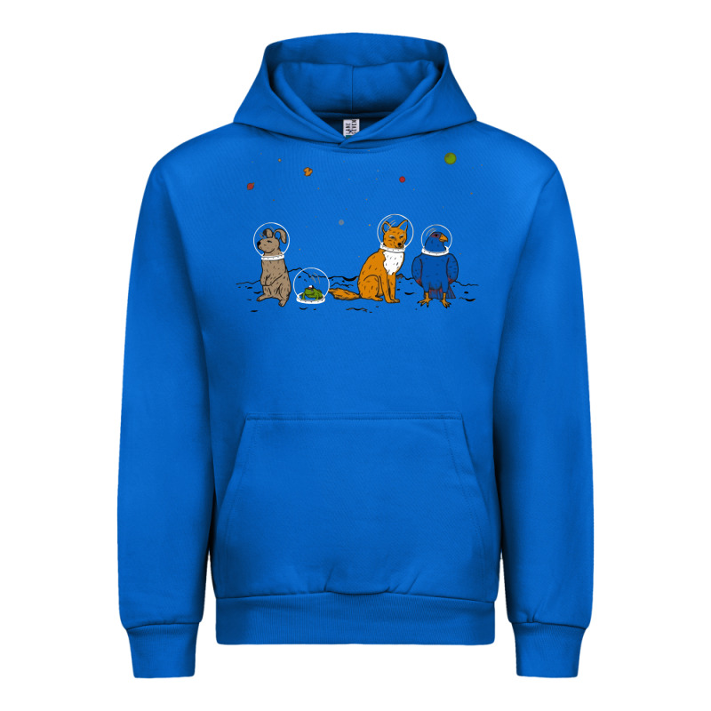 Do A Barrel Roll! Urban Hoodie by artisFamous | Teevron