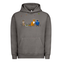 Pigment Tornado do a barrel roll! Urban Hoodie - artisFamous