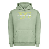 Pigment Oil Green spaceballs the schwartz awakens Urban Hoodie - artisFamous