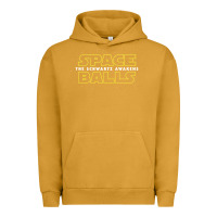 Pigment Peanut Butter spaceballs the schwartz awakens Urban Hoodie - artisFamous