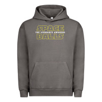 Pigment Tornado spaceballs the schwartz awakens Urban Hoodie - artisFamous