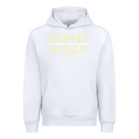 White spaceballs the schwartz awakens Urban Hoodie - artisFamous