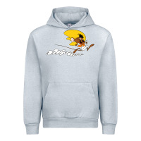 Speedy Gonzales V Taz Bugs Bunny Mexico Urban Hoodie | Teevron