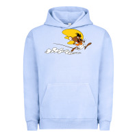 Pigment Grape Ice speedy gonzales v taz bugs bunny mexico Urban Hoodie - artisFamous