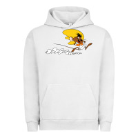 Pigment Lunar Rock speedy gonzales v taz bugs bunny mexico Urban Hoodie - artisFamous