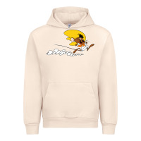 Sandshell speedy gonzales v taz bugs bunny mexico Urban Hoodie - artisFamous