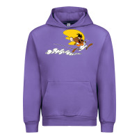 Tulip speedy gonzales v taz bugs bunny mexico Urban Hoodie - artisFamous