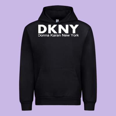Dknys Urban Hoodie Designed By Artisfamous