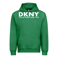 Emerald dknys Urban Hoodie - artisFamous