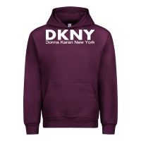 Mauve Wine dknys Urban Hoodie - artisFamous