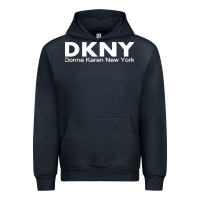 Navy dknys Urban Hoodie - artisFamous
