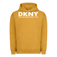 Pigment Peanut Butter dknys Urban Hoodie - artisFamous
