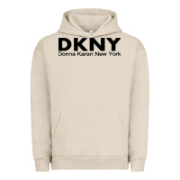 Pigment French Oak dknys Urban Hoodie - artisFamous
