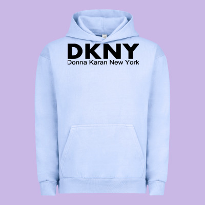 Dknys Urban Hoodie Designed By Artisfamous