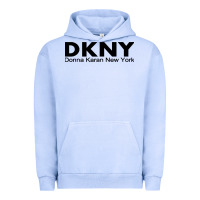 Pigment Grape Ice dknys Urban Hoodie - artisFamous