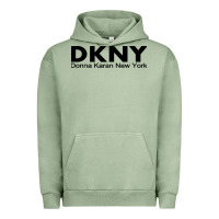 Pigment Oil Green dknys Urban Hoodie - artisFamous