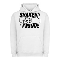 Pigment Lunar Rock shake and bake Urban Hoodie - artisFamous