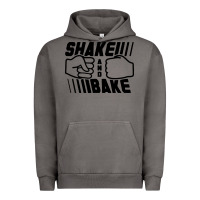 Pigment Tornado shake and bake Urban Hoodie - artisFamous