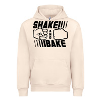 Sandshell shake and bake Urban Hoodie - artisFamous