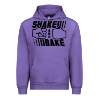 Tulip shake and bake Urban Hoodie - artisFamous