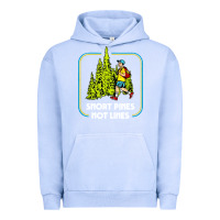 Pigment Grape Ice snort pines not lines funny boy going to school vintage Urban Hoodie - artisFamous