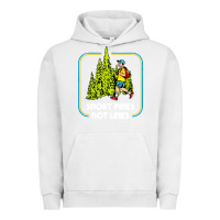 Pigment Lunar Rock snort pines not lines funny boy going to school vintage Urban Hoodie - artisFamous