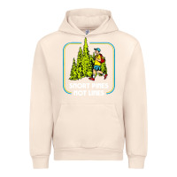 Sandshell snort pines not lines funny boy going to school vintage Urban Hoodie - artisFamous