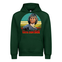 Forest Green point break Urban Hoodie - artisFamous