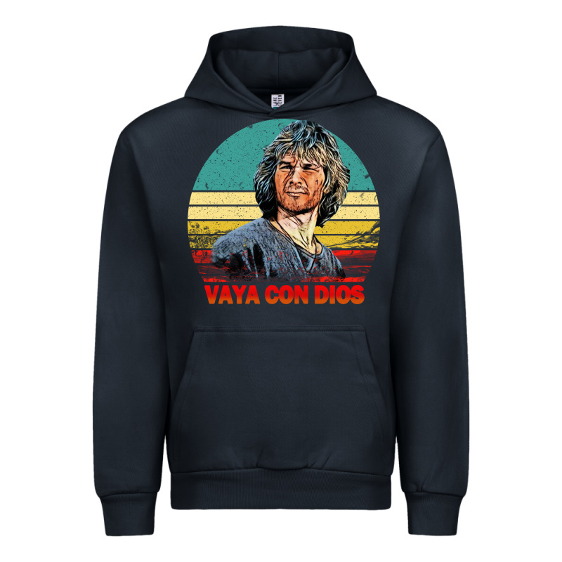 Point Break Urban Hoodie by artisFamous | Teevron