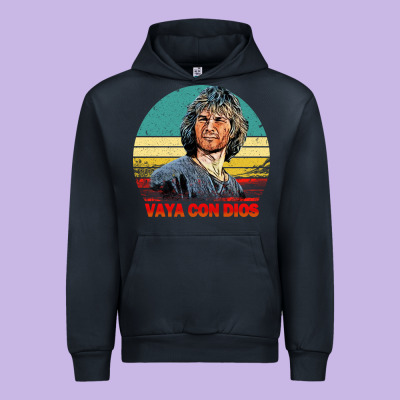 Point Break Urban Hoodie Designed By Artisfamous