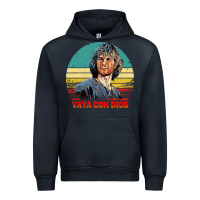 Navy point break Urban Hoodie - artisFamous