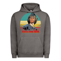 Pigment Tornado point break Urban Hoodie - artisFamous