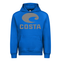 Cobalt costa del mar Urban Hoodie - artisFamous