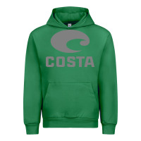 Emerald costa del mar Urban Hoodie - artisFamous